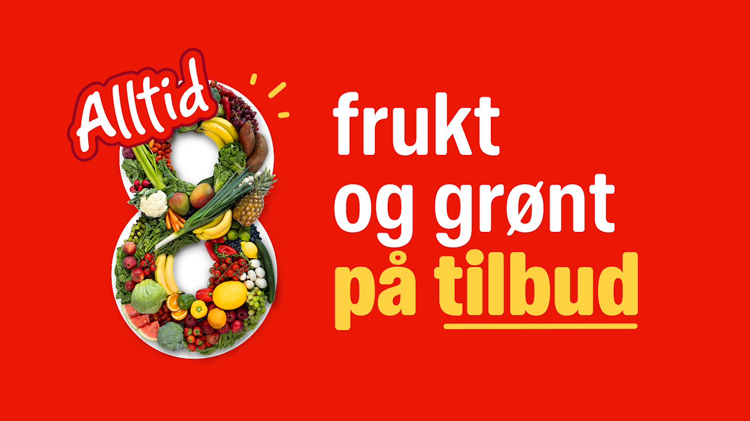 Alltid 8