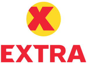 EXTRA - Forside