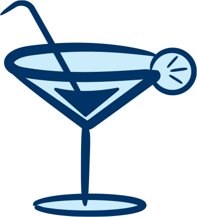 17. mai mocktails