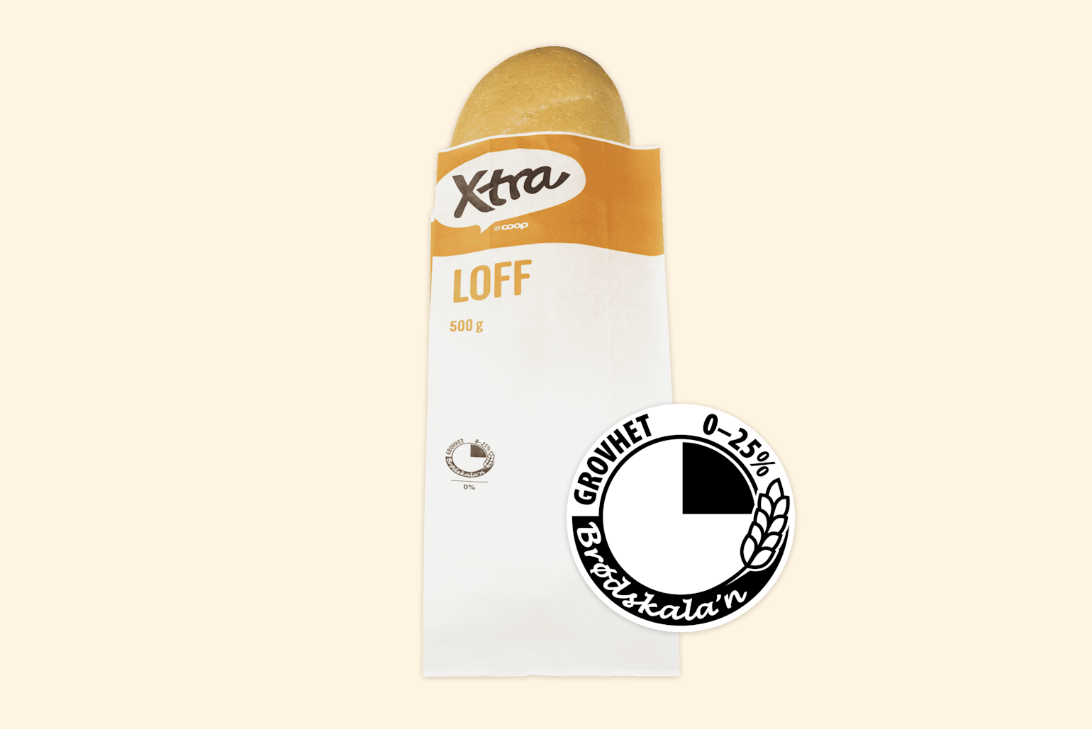 Xtra loff