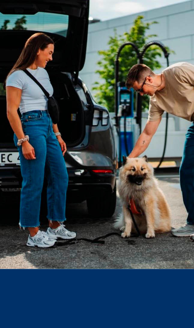 Hero - 3 gode tips til deg med elbil - mobil