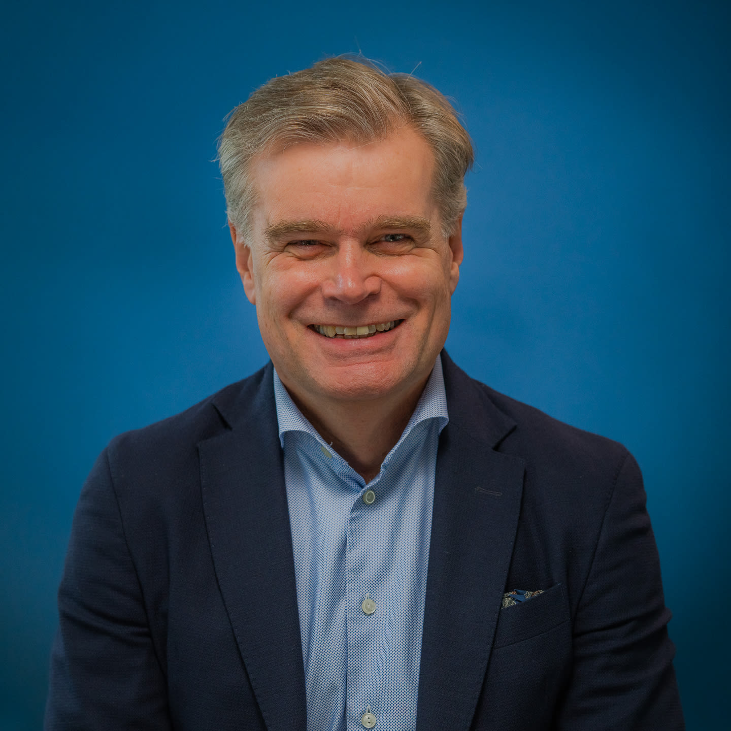 Direktør Innleie