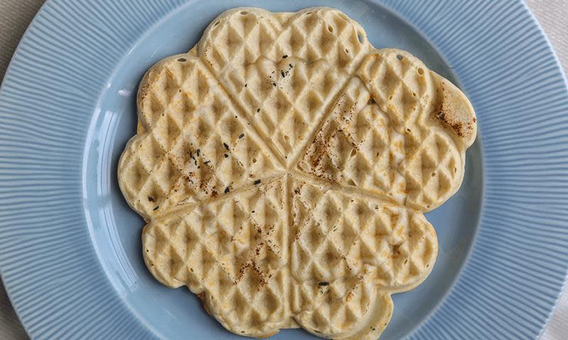 Vaskevaffel