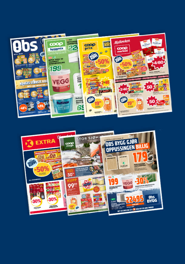 Kundeavis master mobil - uke 43