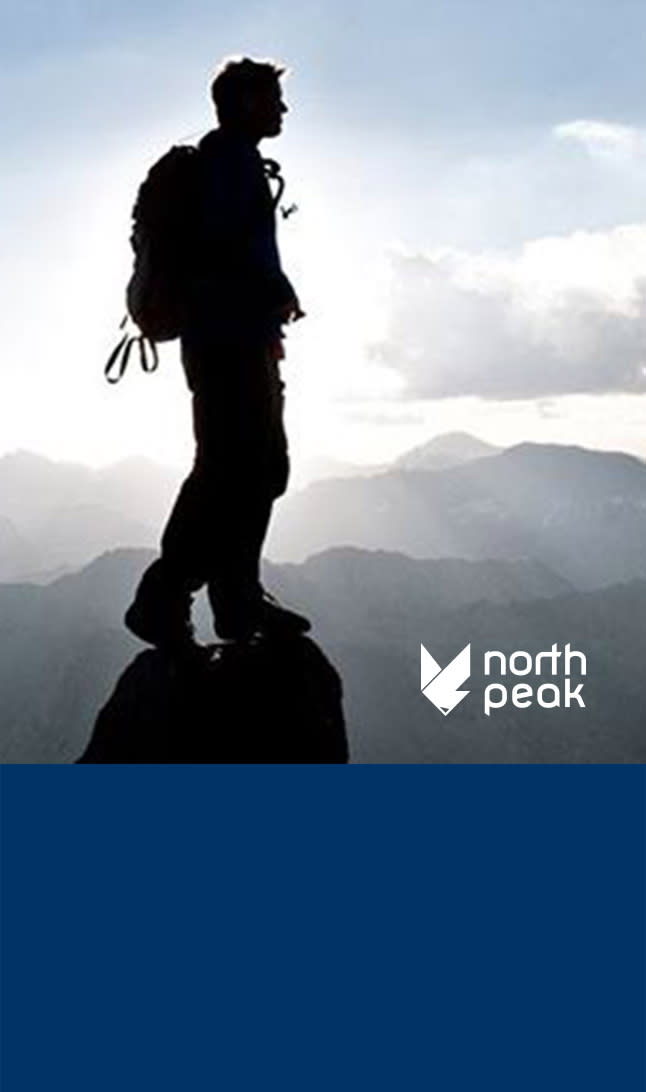 646 x 1092 - HERO BANNER  NORTHPEAK