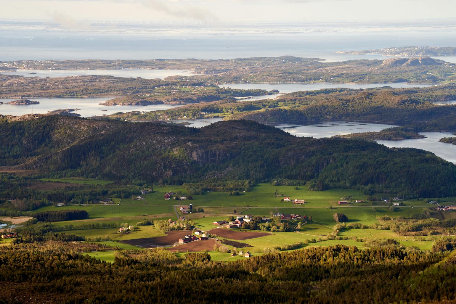 bærekraft norsk