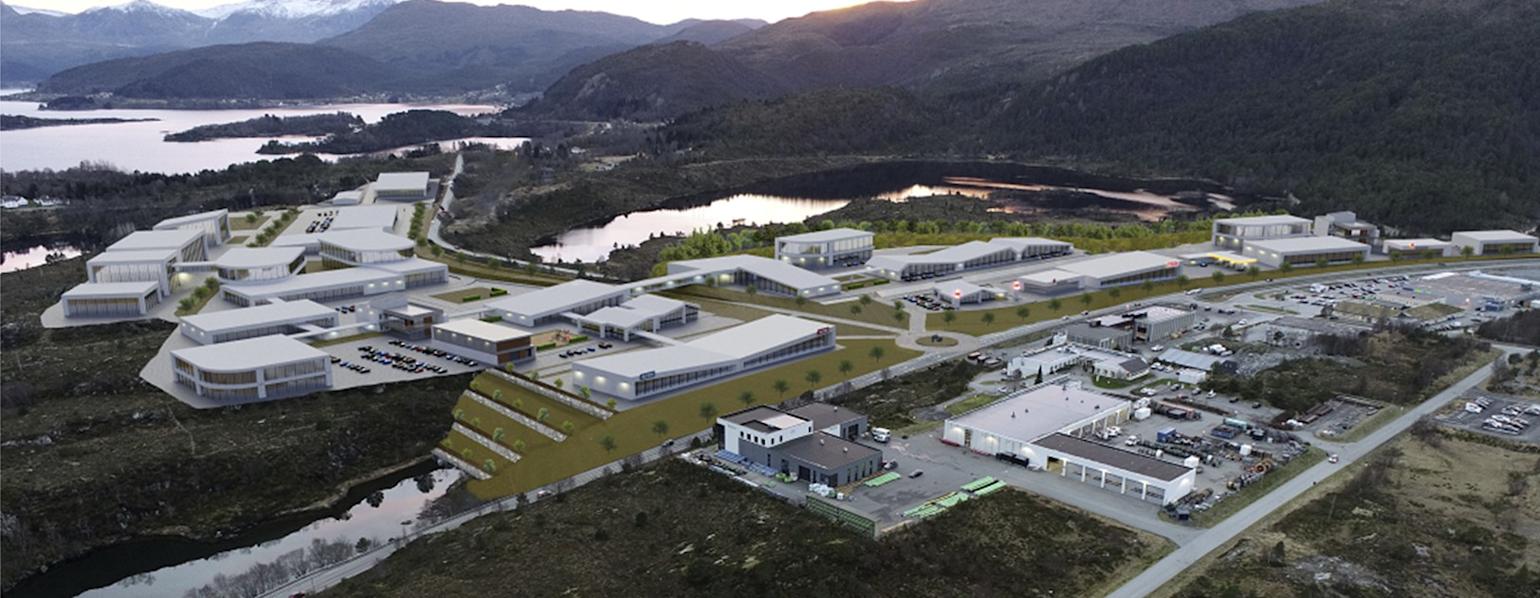 Dragsund Næringspark