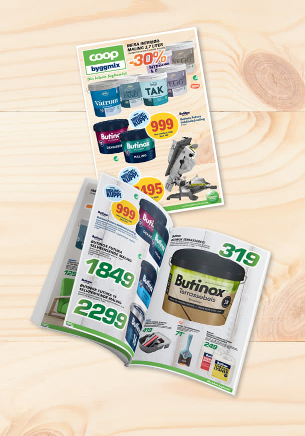 Byggmix Kundeavis uke 24-25