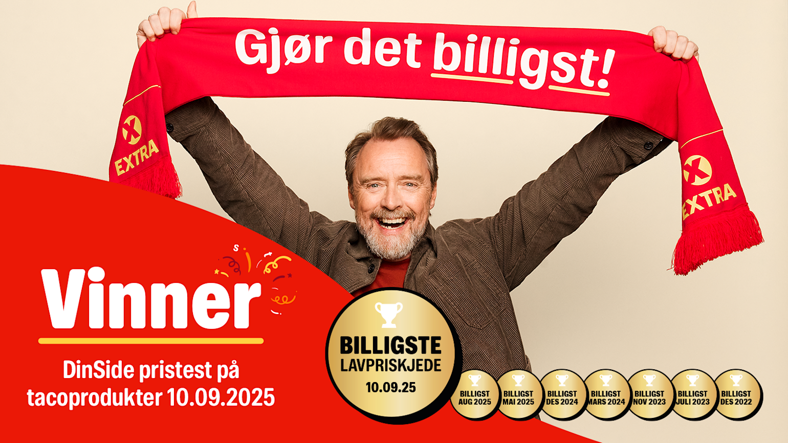 1600x900 artikkelbanner pristest september vunnet taco