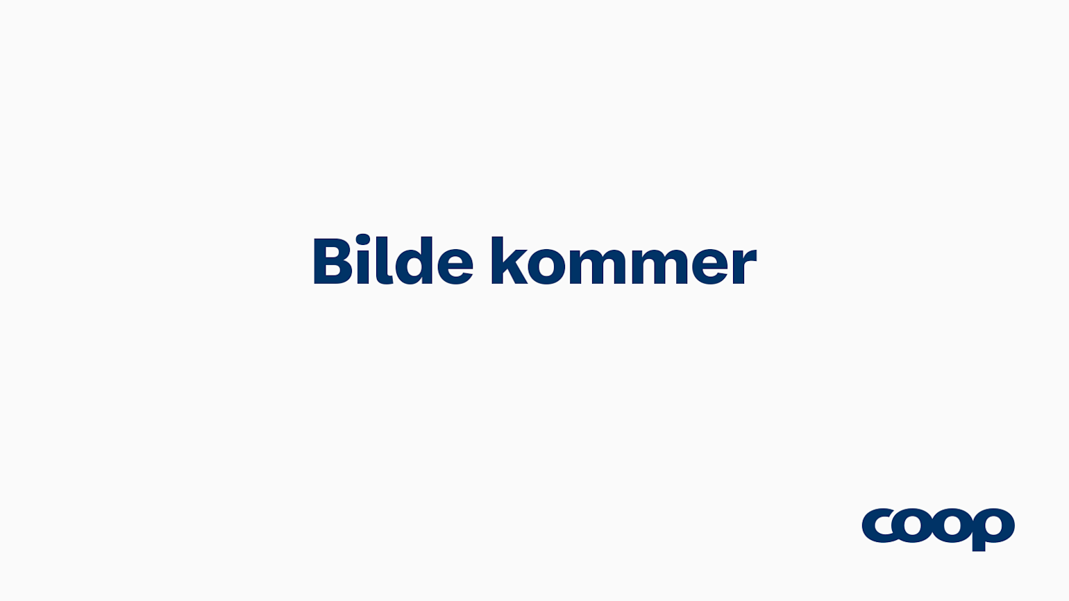 Bilde kommer 16:9 - Image Placeholder 1600x900