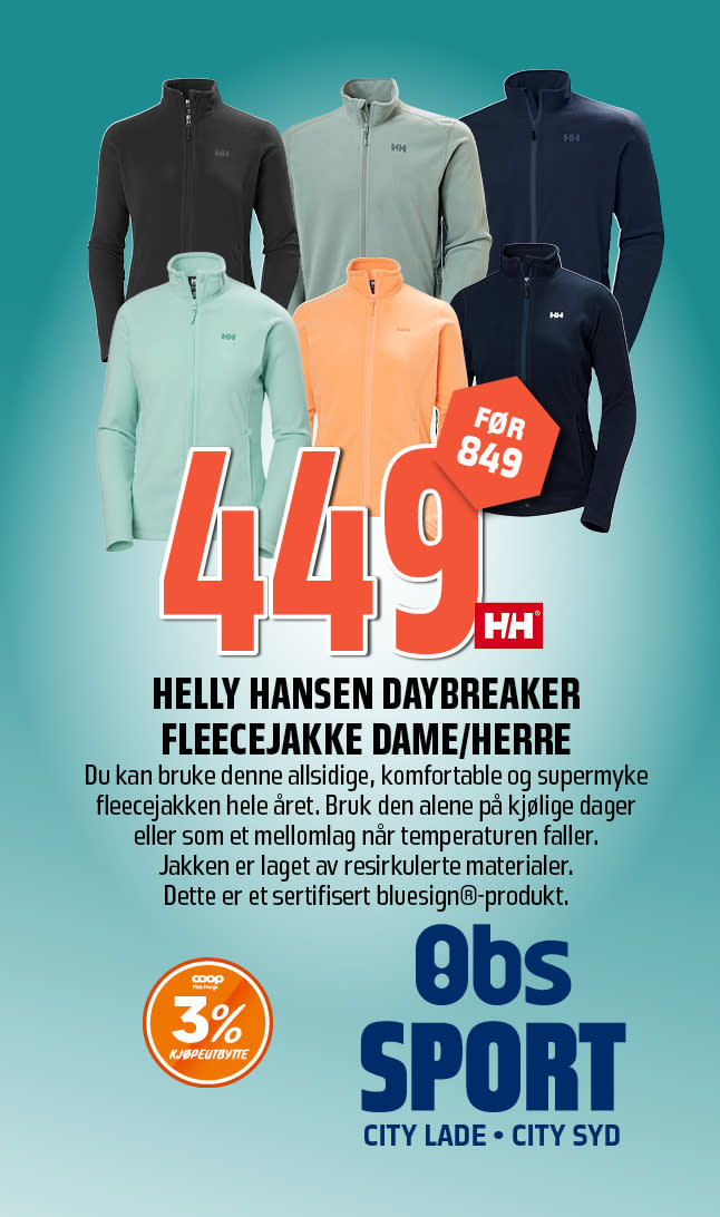 Sport