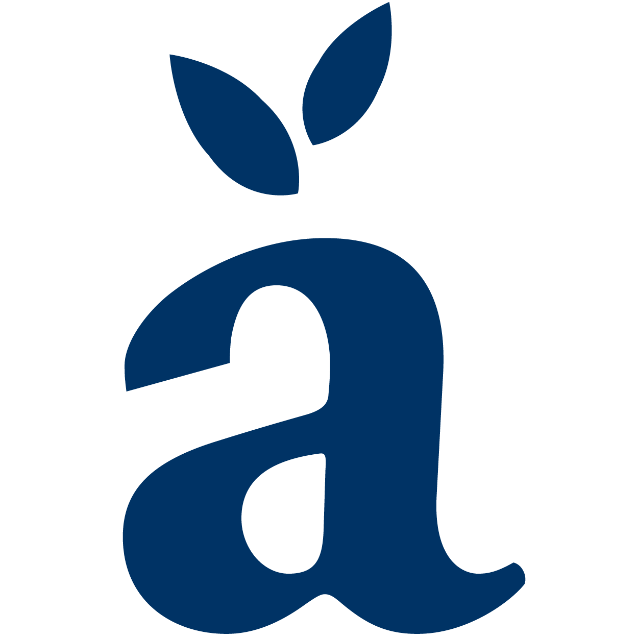 Änglamark