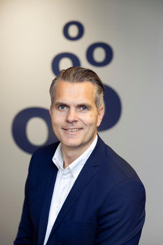 Tor-Arne Fosser