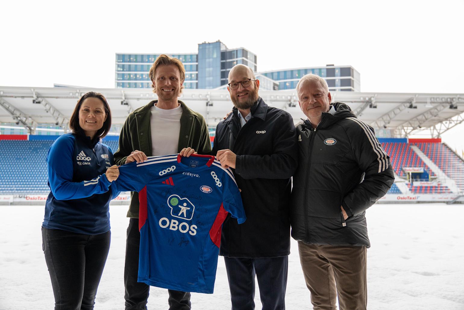 coop ost hovedsponsorat