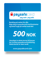 PlayStation Store PSN gavekort 150 NOK - Elkjøp