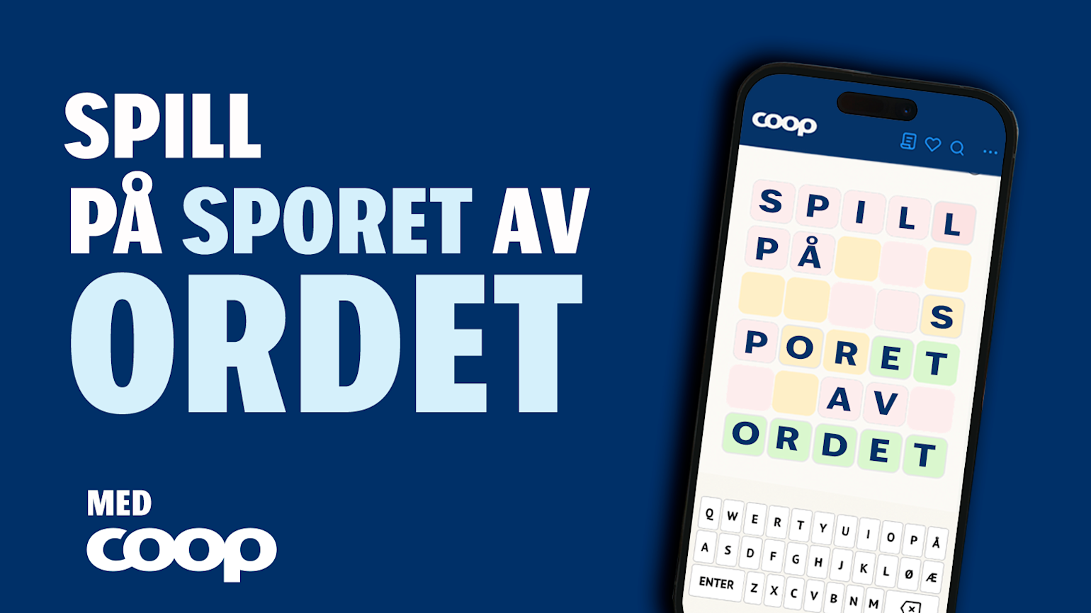 sporet ordet border