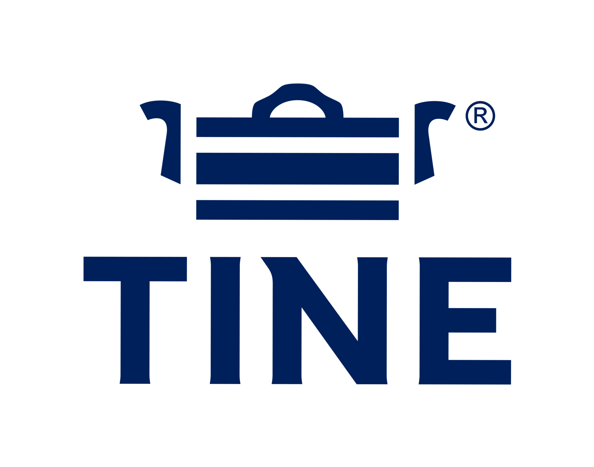 Tine logo