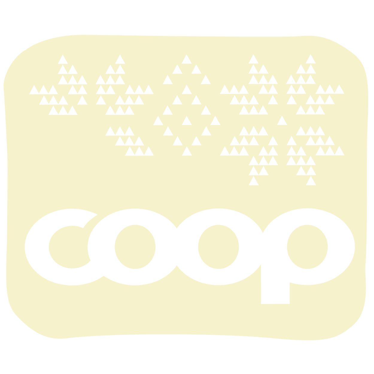 Coop Kaffeserie