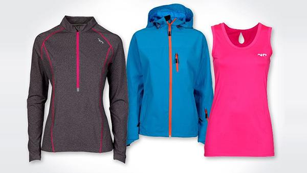 Northpeak jacket store