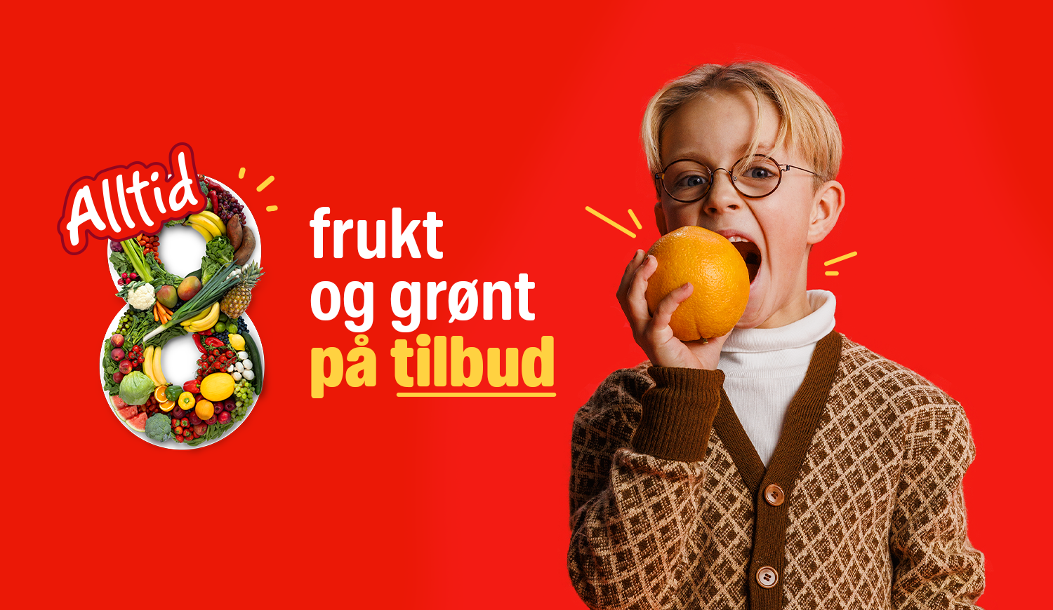 Alltid 8