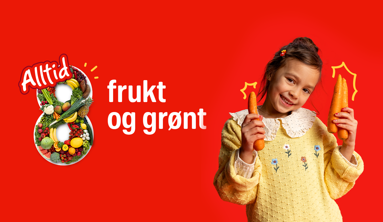 Alltid 8