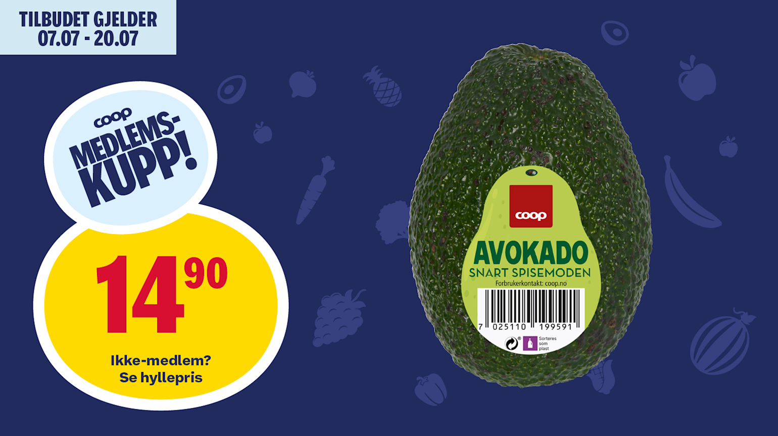 Avokado