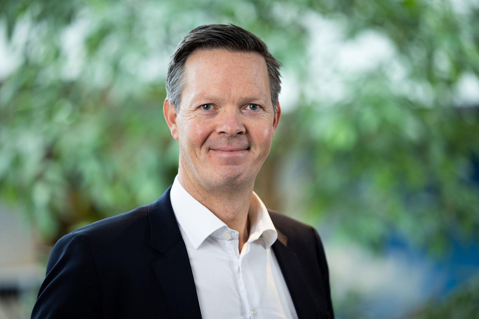 Philipp Engedal