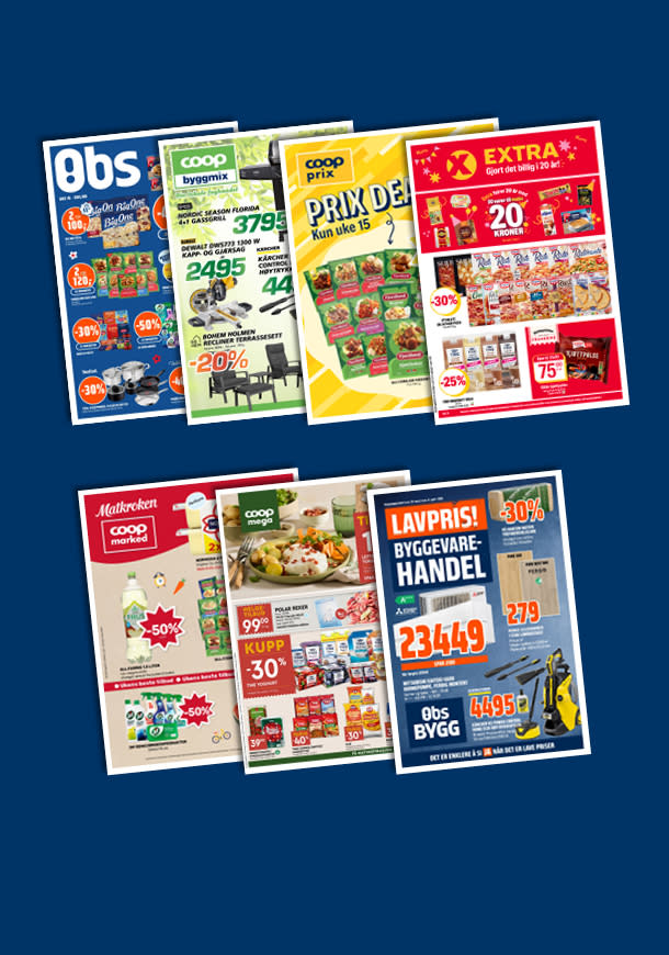 Kundeavis master mobil - uke 15