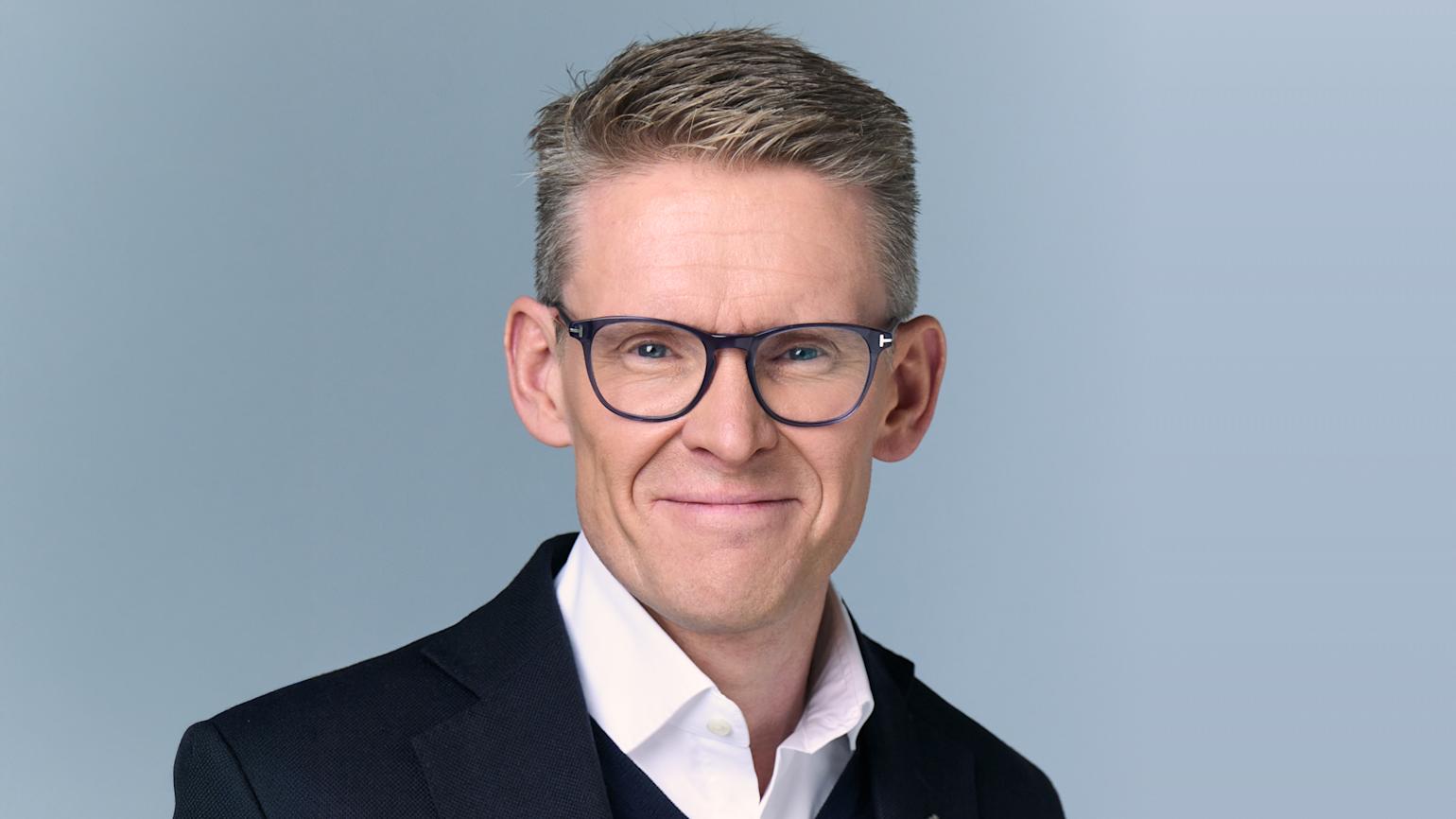 Helge Christian Haugen