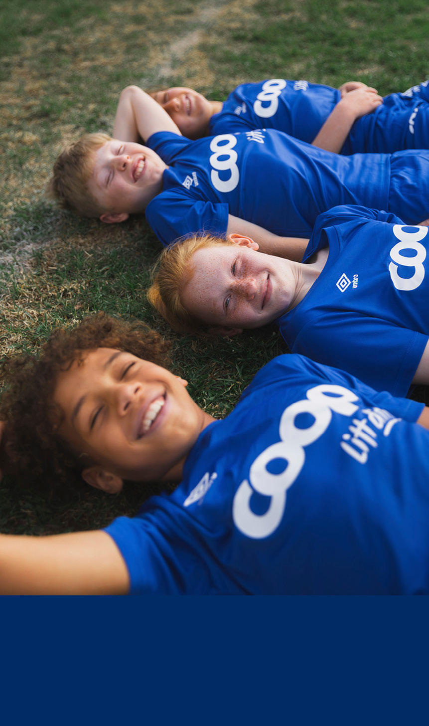 Coop sponsorvirksomheten hero mobil