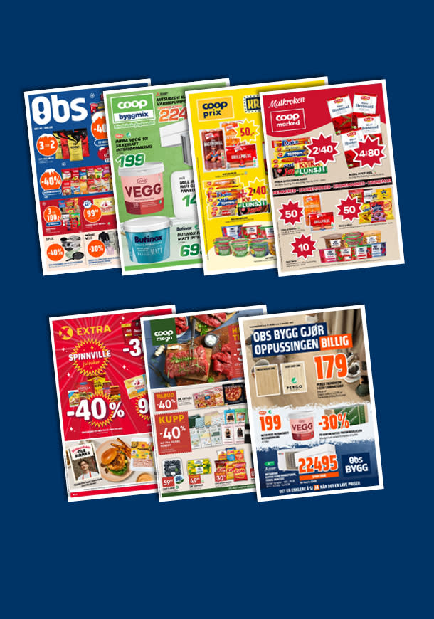 Kundeavis master mobil - uke 45